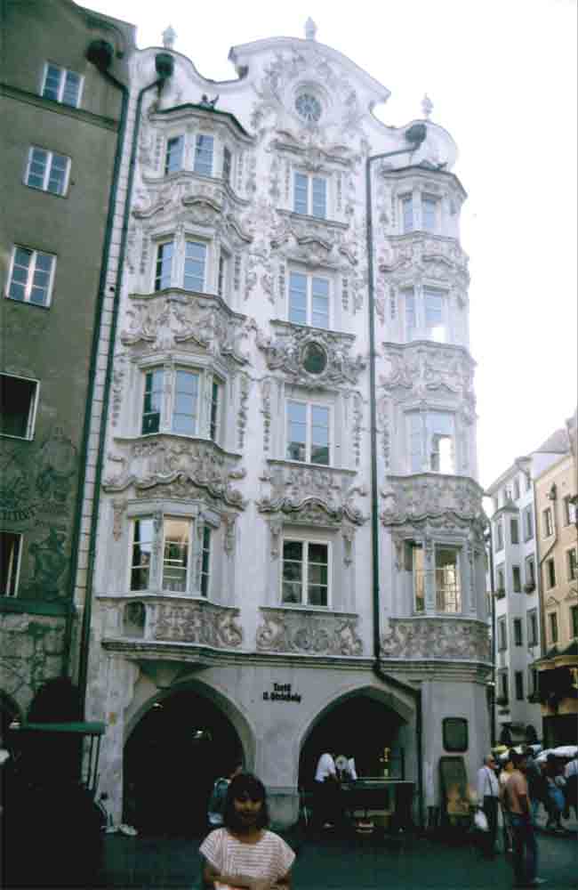 16 - Austria - Innsbruck